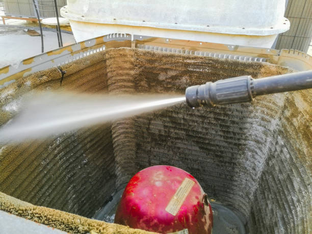 Best Best Air Duct Cleaning Company  in Lexington, IL