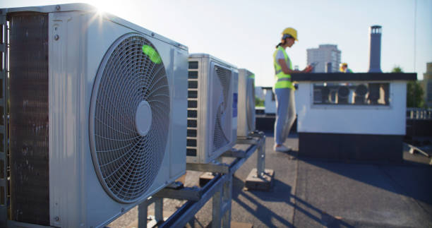 Best Air Duct Cleaning Near Me  in Lexington, IL