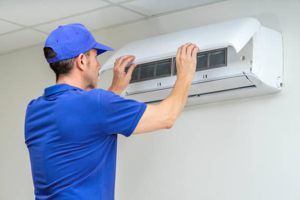 Best HVAC Air Duct Cleaning  in Lexington, IL