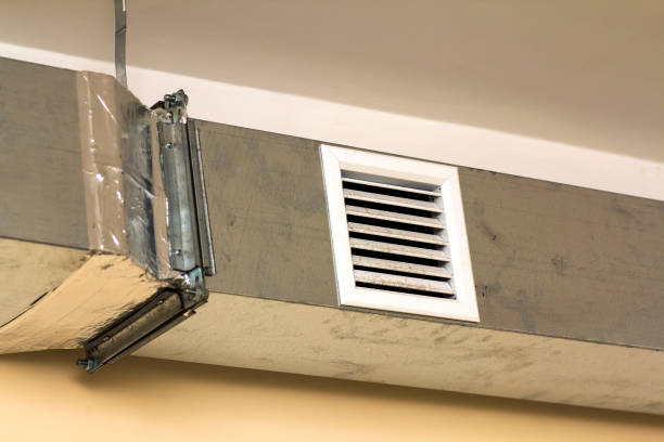 Best Affordable HVAC Duct Cleaning  in Lexington, IL